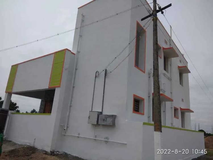 3BHK House
