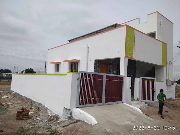 Single Property Image