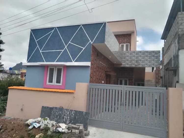 2BHK House
