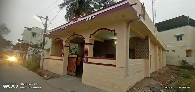 Single Property Image