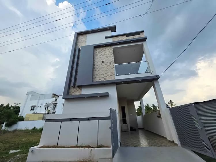 Single Property Image