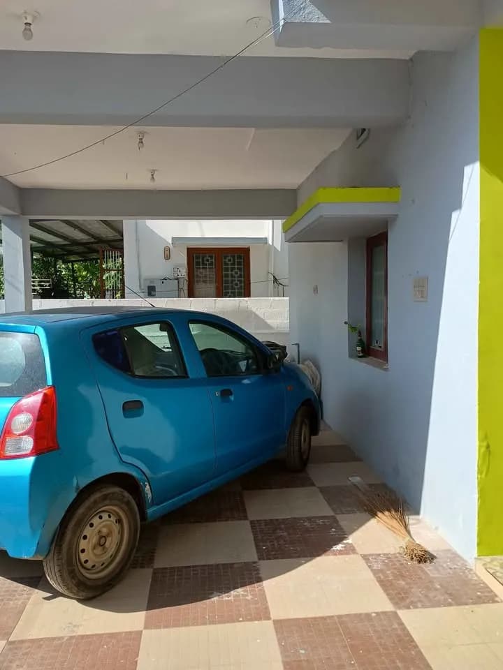 Single Property Image