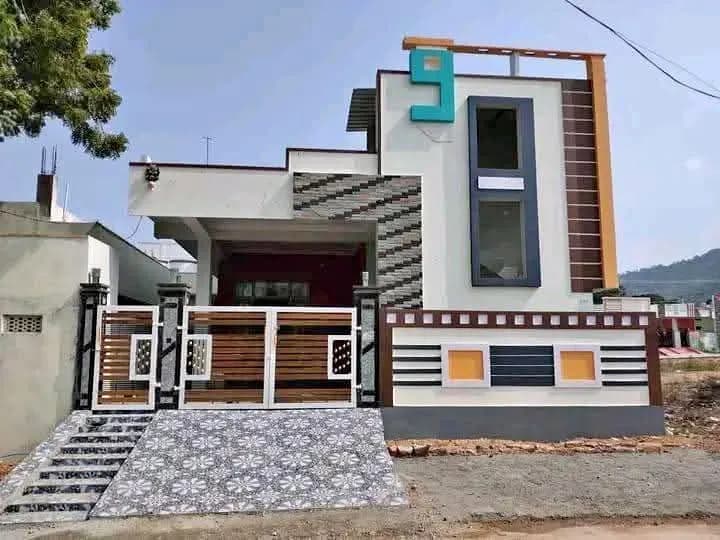 1BHK House
