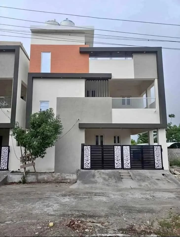 3BHK House