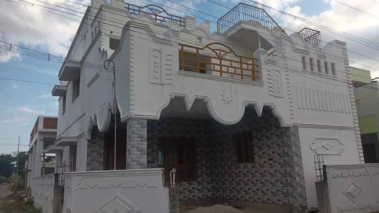 3BHK House