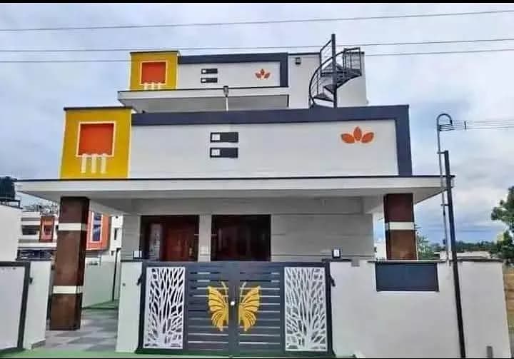2BHK House
