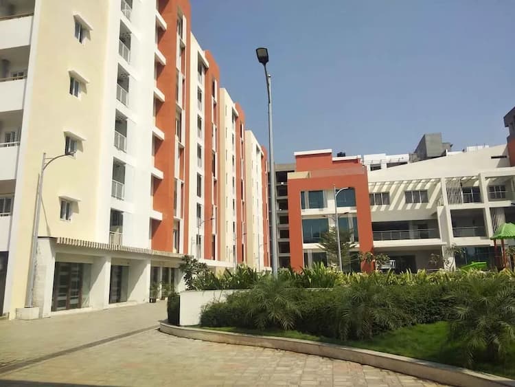 Single Property Image