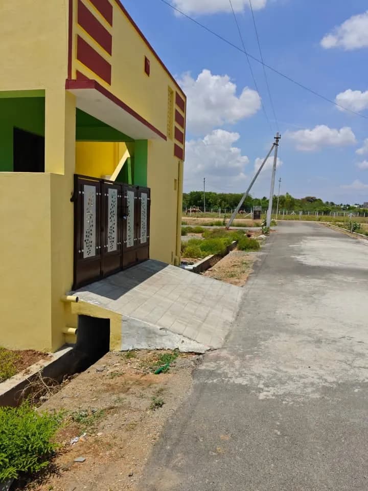 Single Property Image