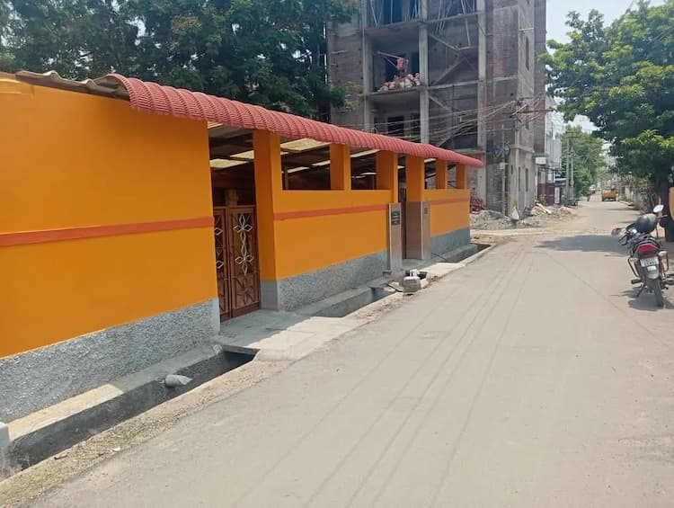 Single Property Image