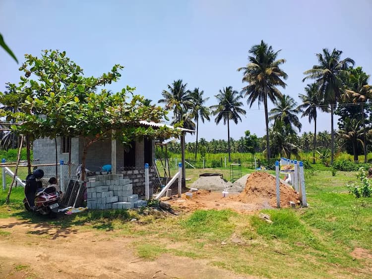 Single Property Image