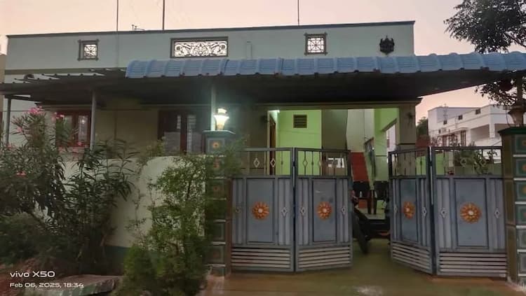 Single Property Image