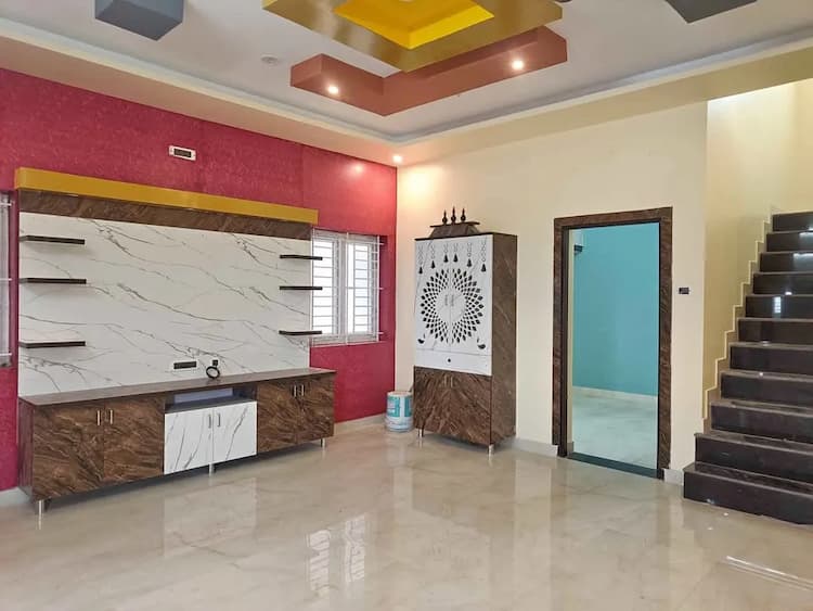 3BHK House