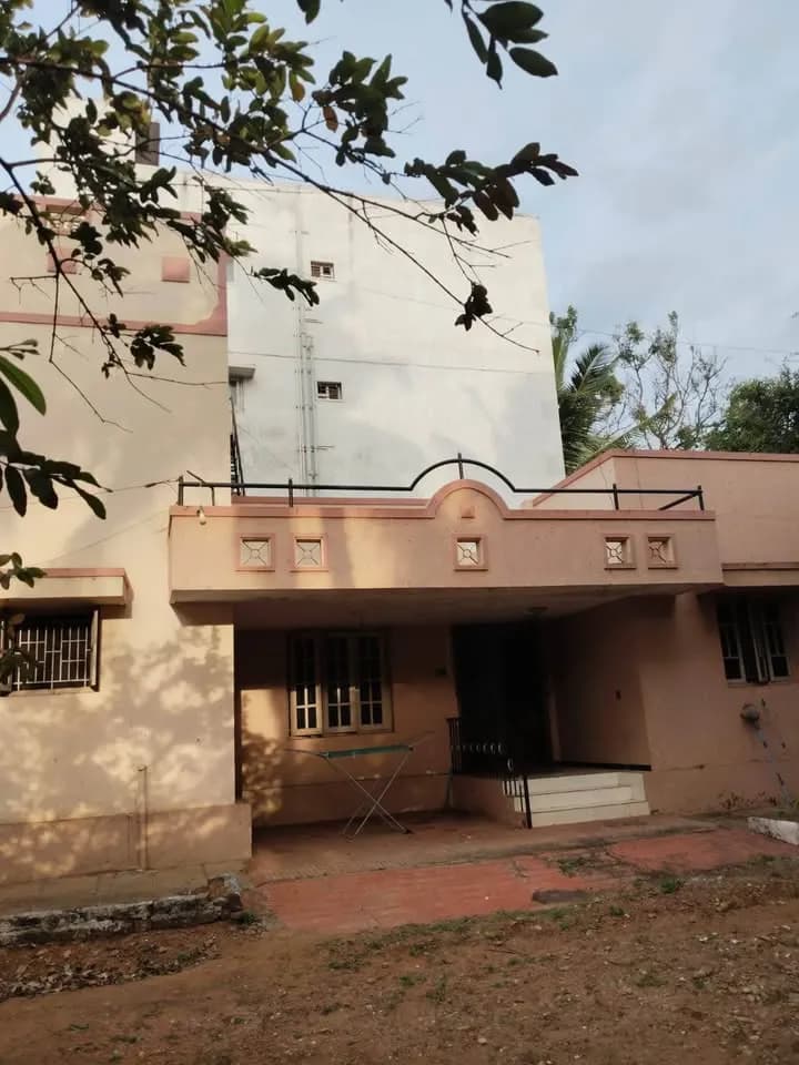 2BHK House