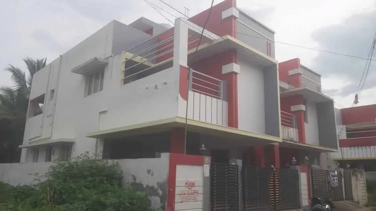 3BHK House