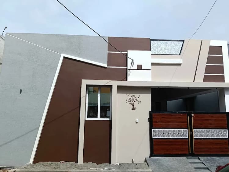 Single Property Image