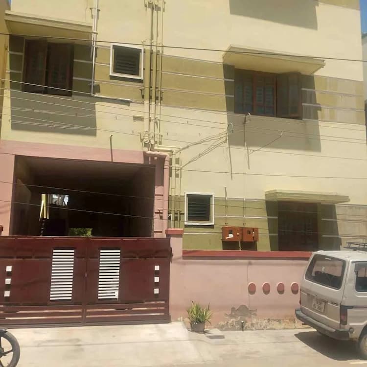 5BHK House