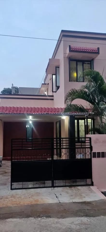 3BHK House
