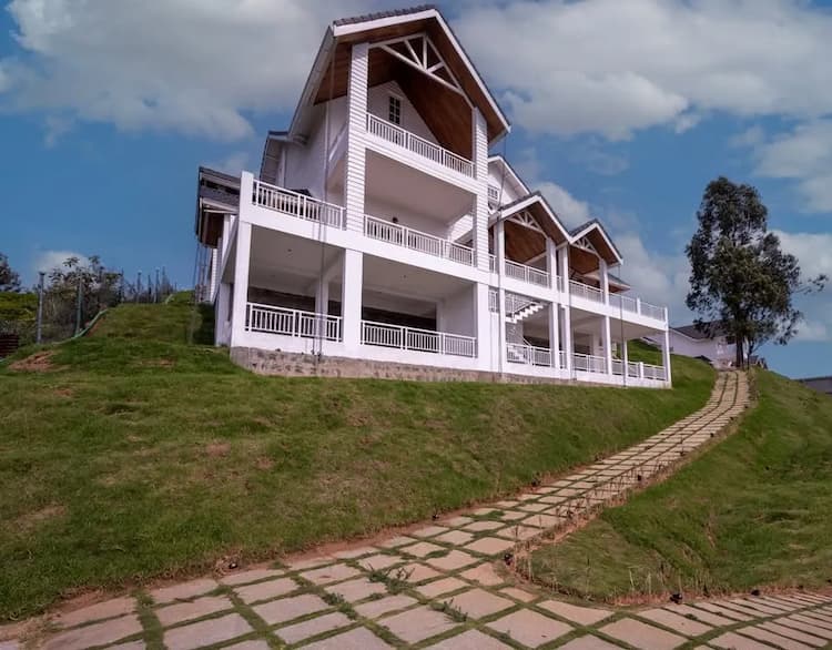 Single Property Image