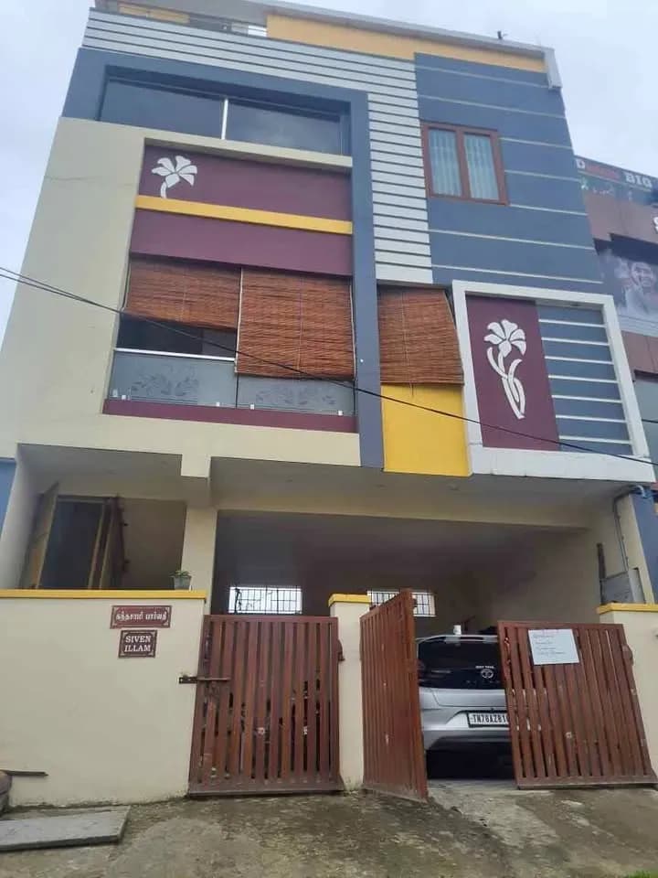 2BHK House
