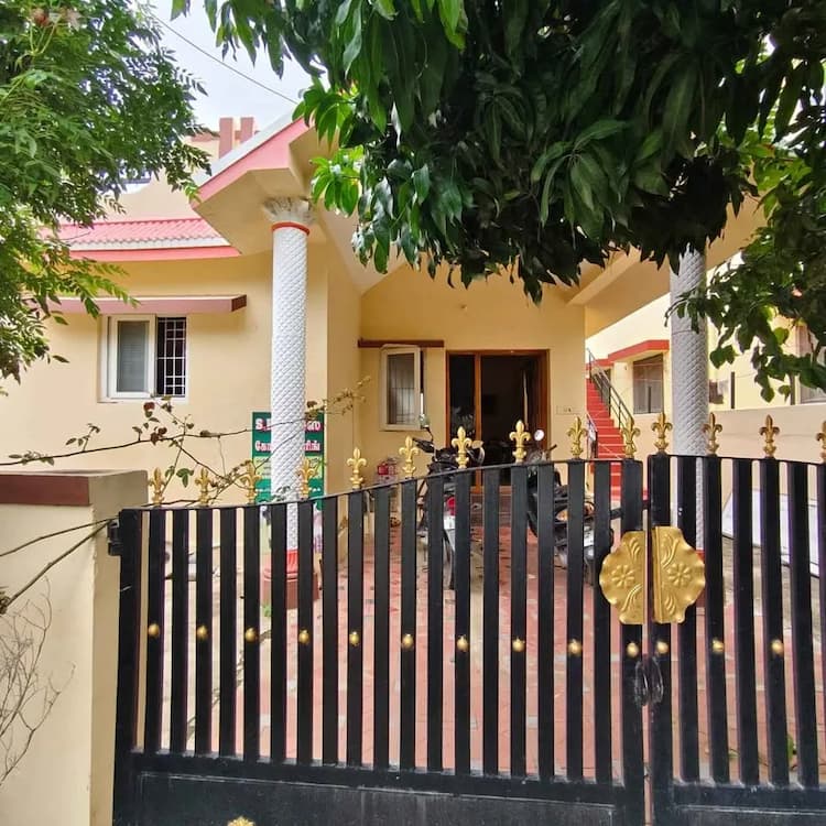 2BHK House
