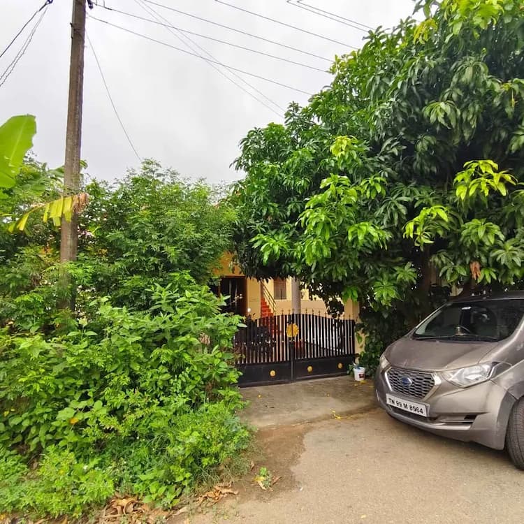 Single Property Image