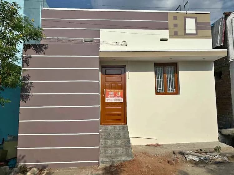 Single Property Image