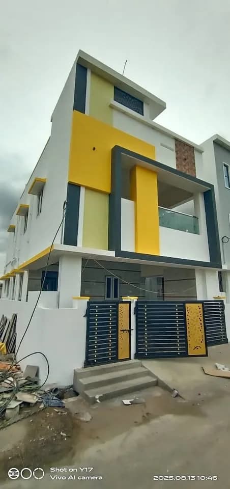 3BHK House