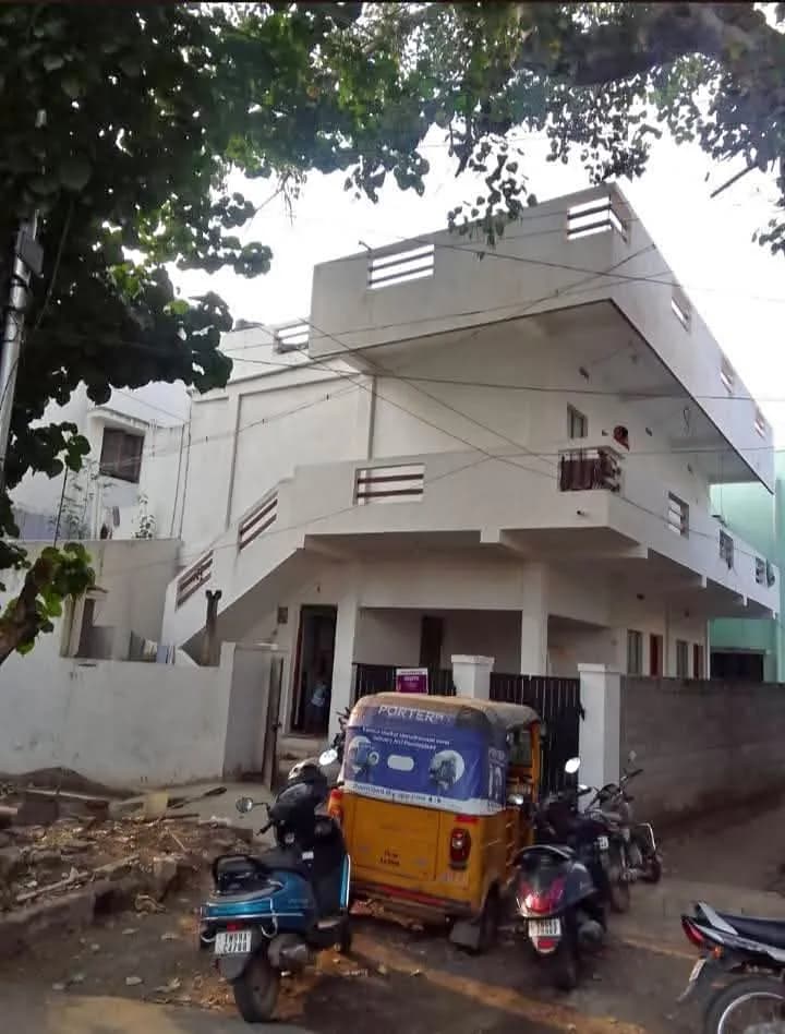 3BHK House