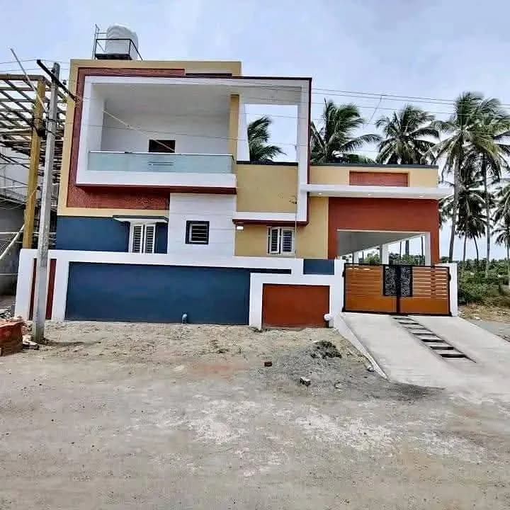 3BHK House