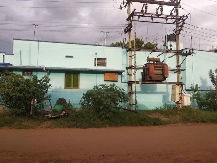 Single Property Image