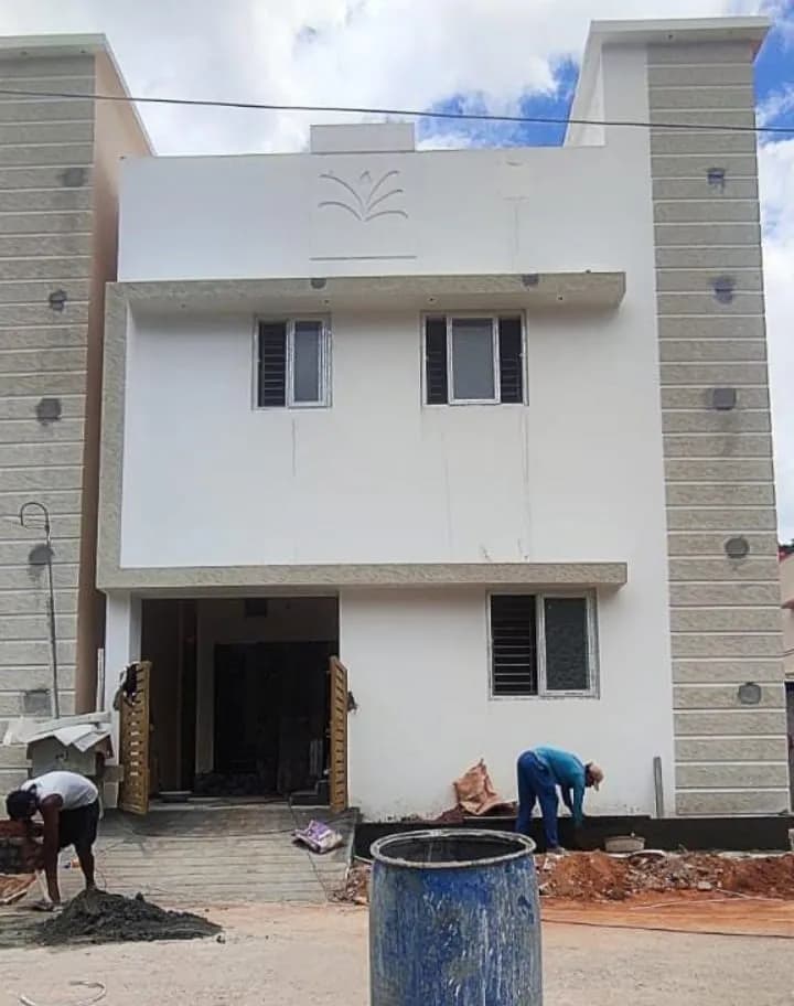 3BHK House