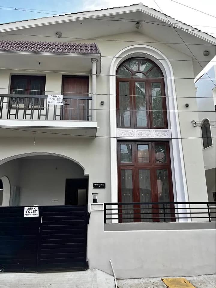 3BHK Villa