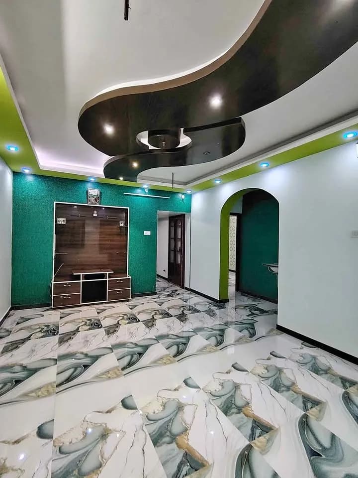 2BHK House