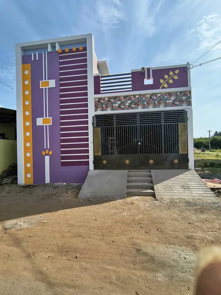 2BHK House