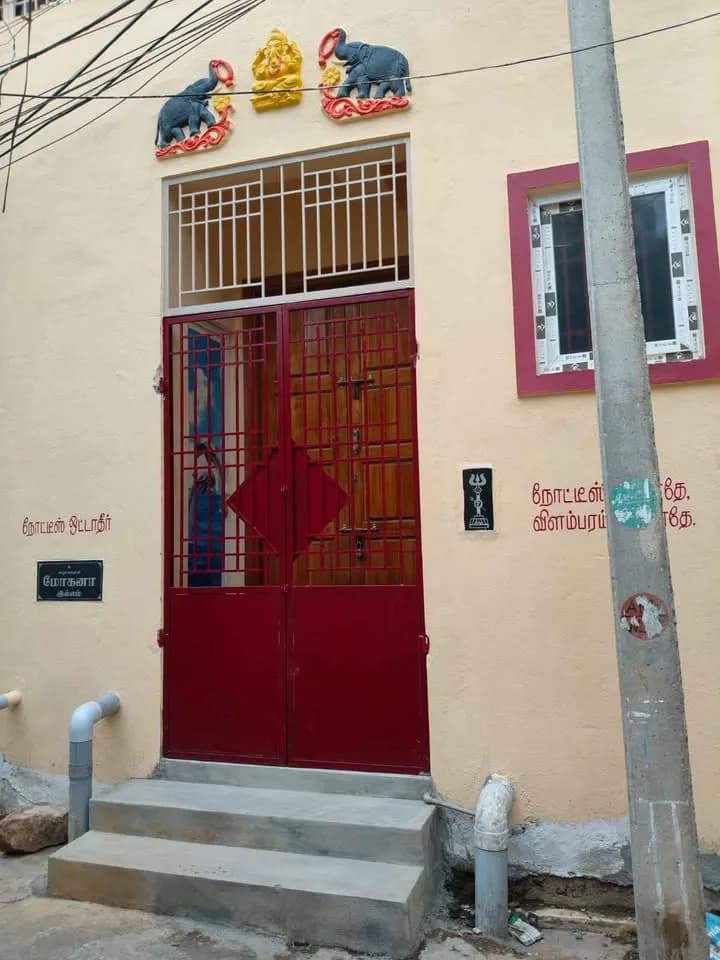 Single Property Image