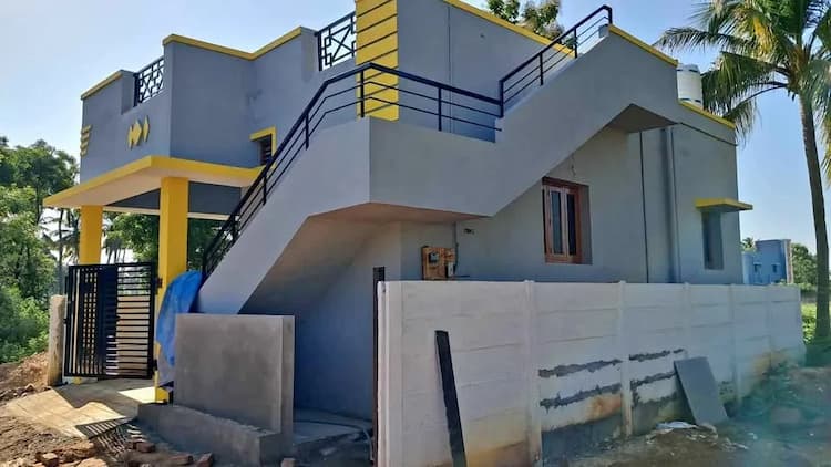 2BHK House