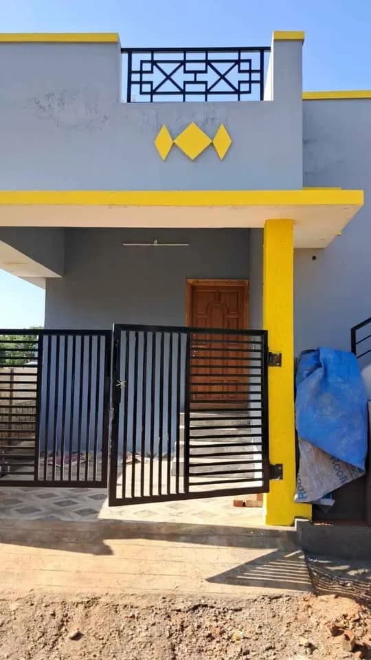 Single Property Image