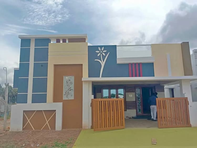 Single Property Image