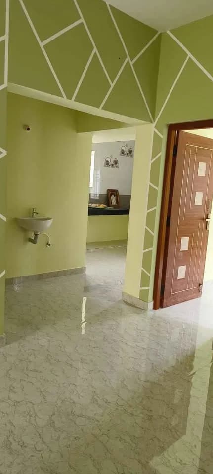 2BHK House