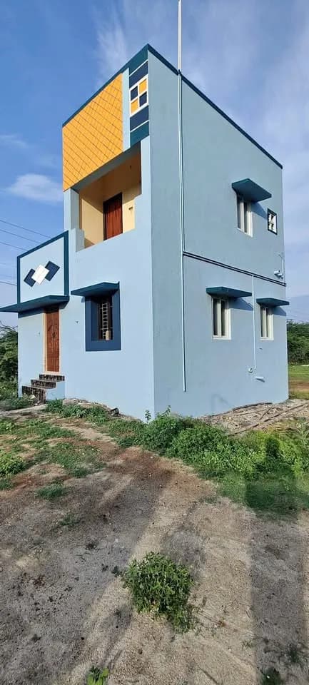 Single Property Image