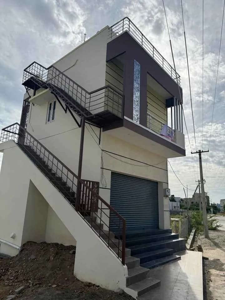 Single Property Image