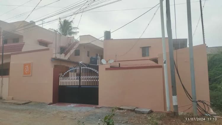 6BHK House