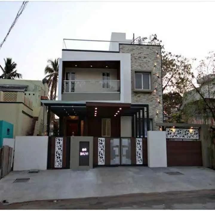 2BHK House