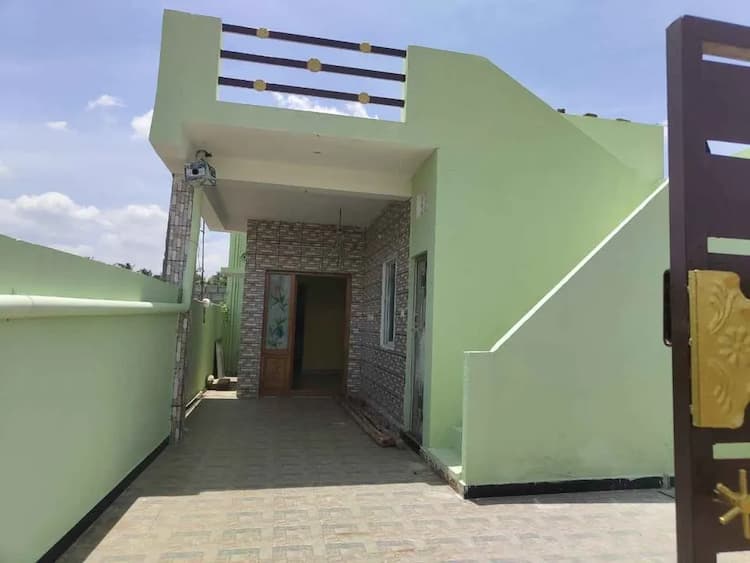 Single Property Image