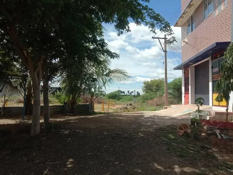 Single Property Image