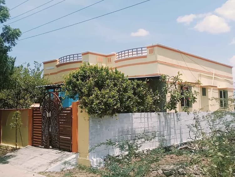 Single Property Image