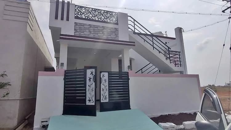 2BHK House