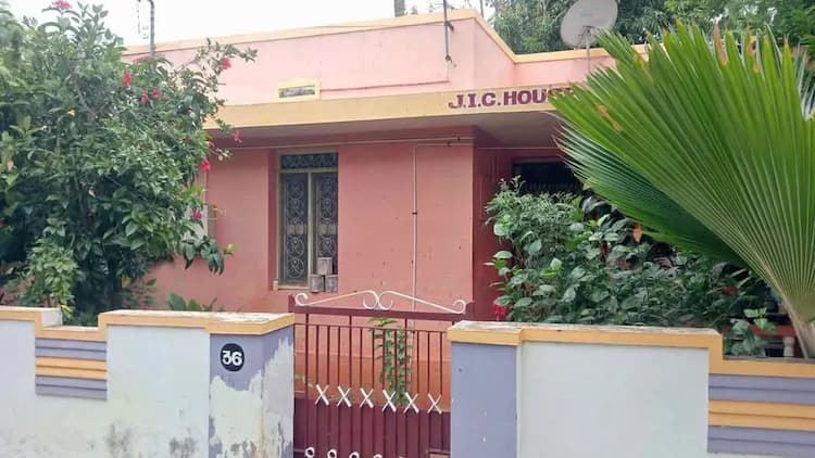 2BHK House