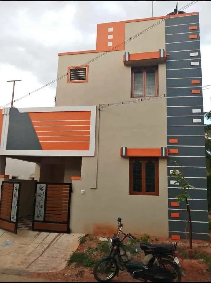 2BHK House