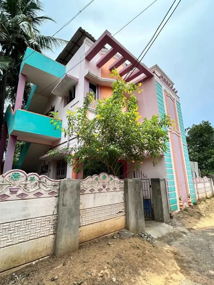 Single Property Image